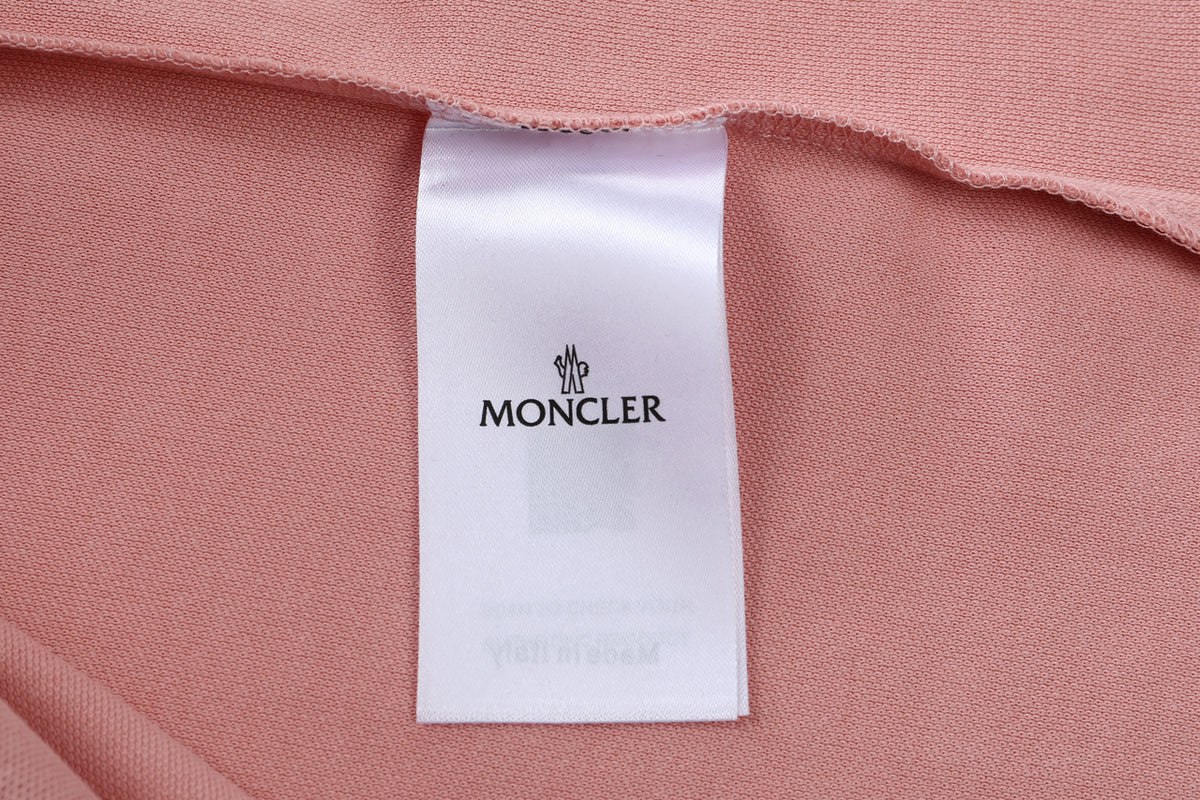 Classic Polo Shirt-3