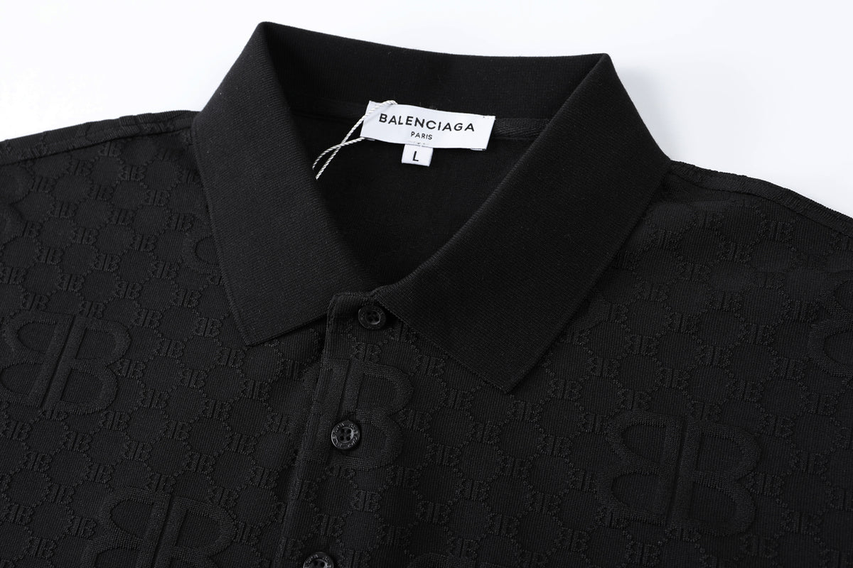 Classic Polo Shirt-4
