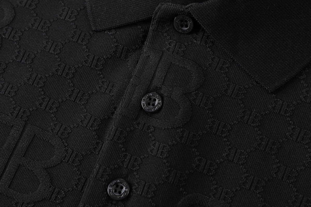 Classic Polo Shirt-4