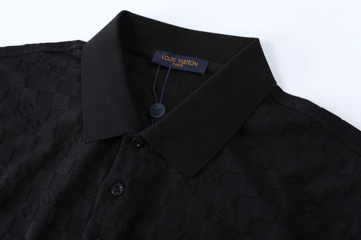 Classic Polo Shirt-5