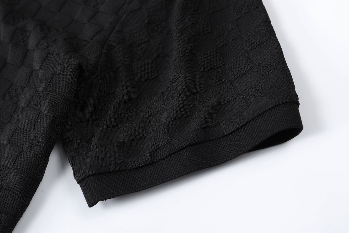 Classic Polo Shirt-5