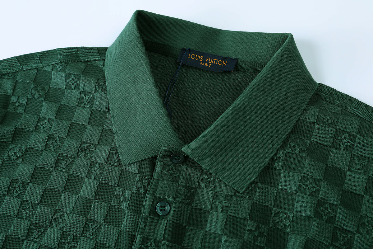 Classic Polo Shirt-5
