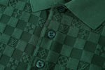 Classic Polo Shirt-5
