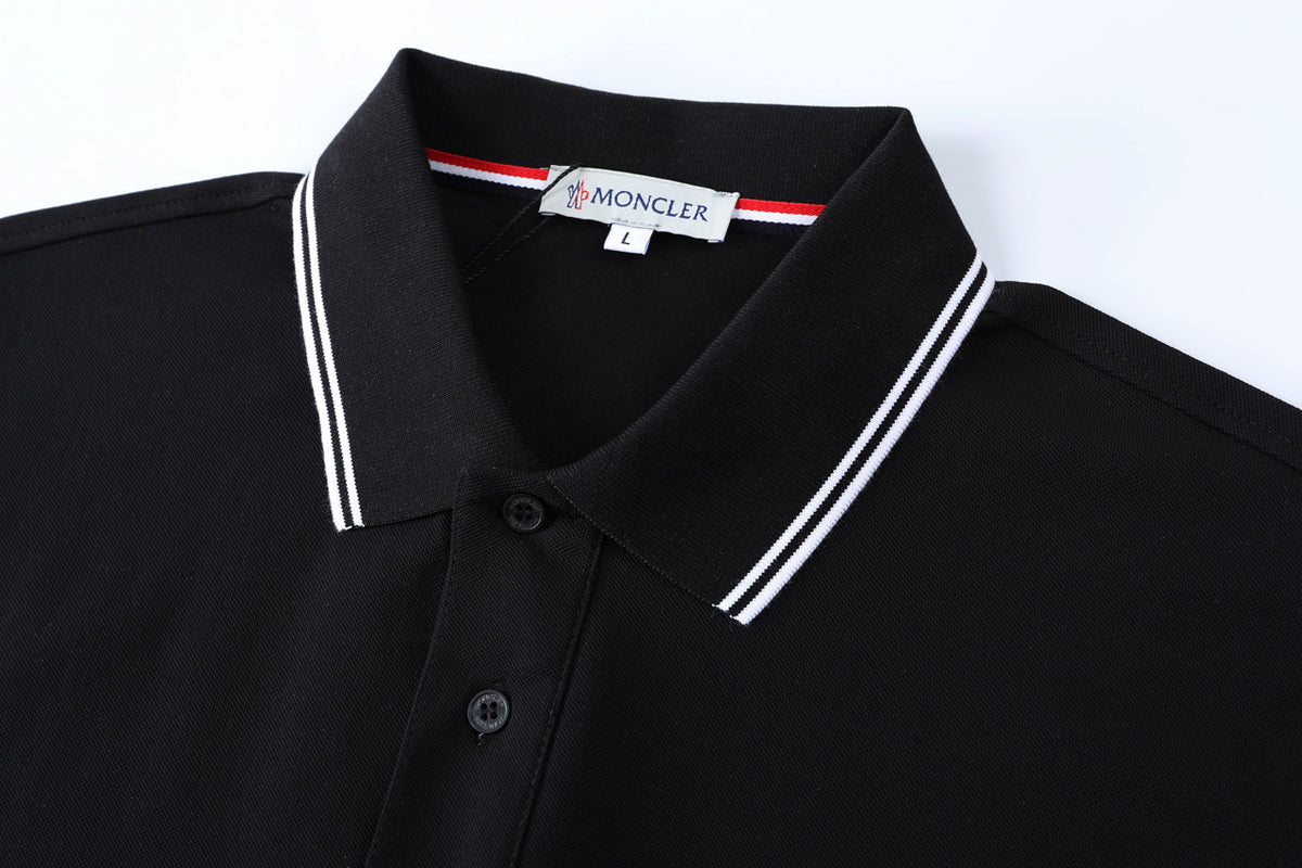 Classic Polo Shirt-10
