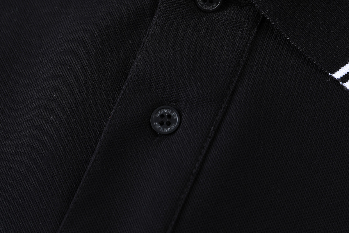 Classic Polo Shirt-10