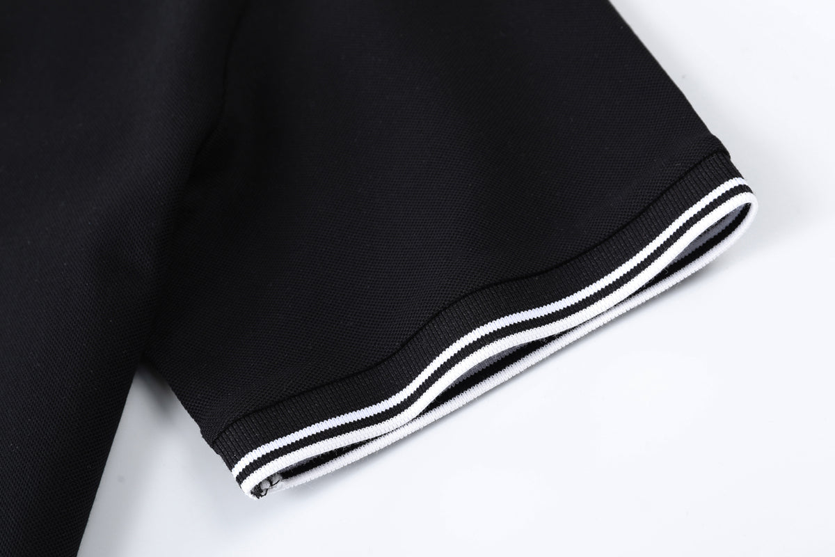 Classic Polo Shirt-10