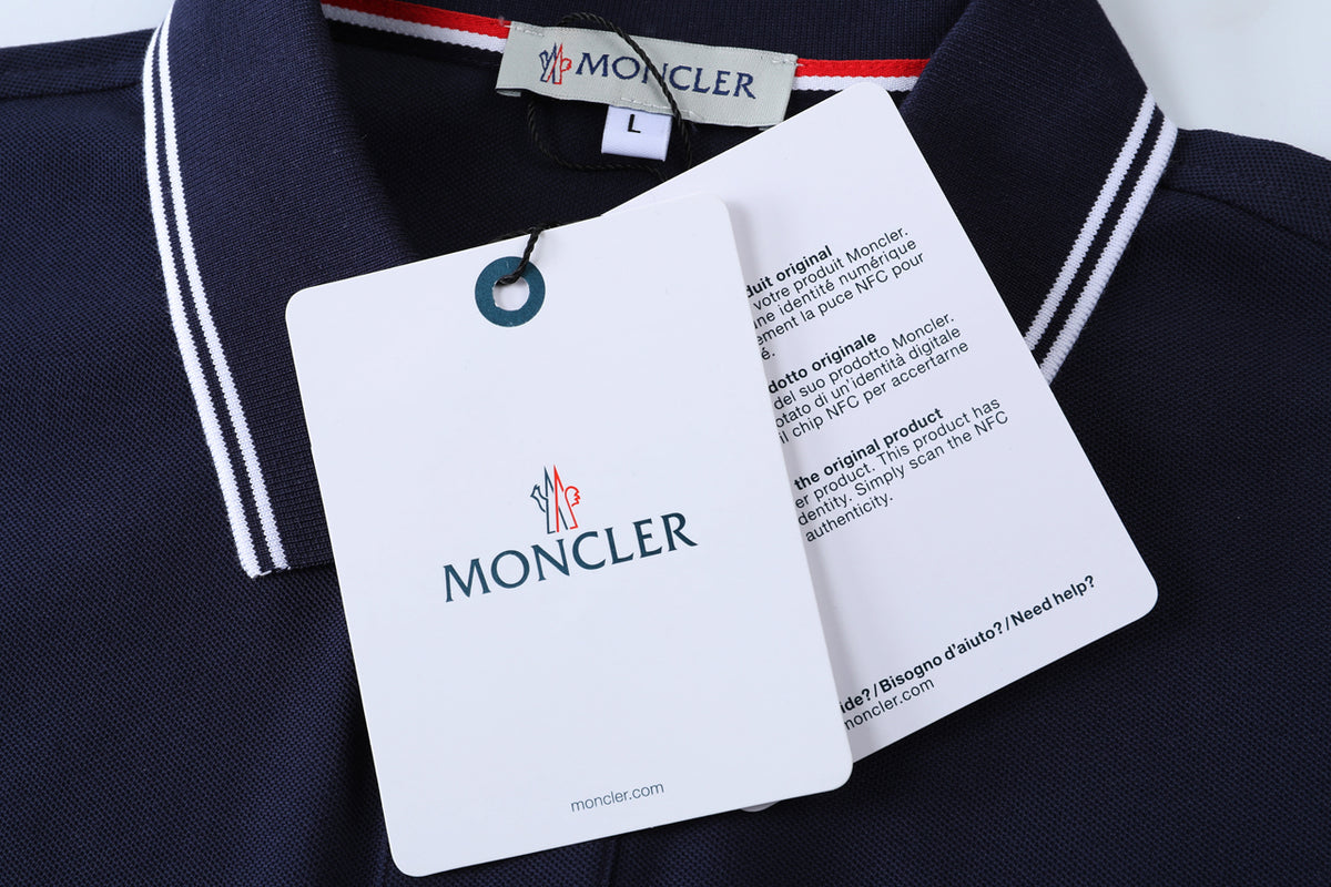 Classic Polo Shirt-10