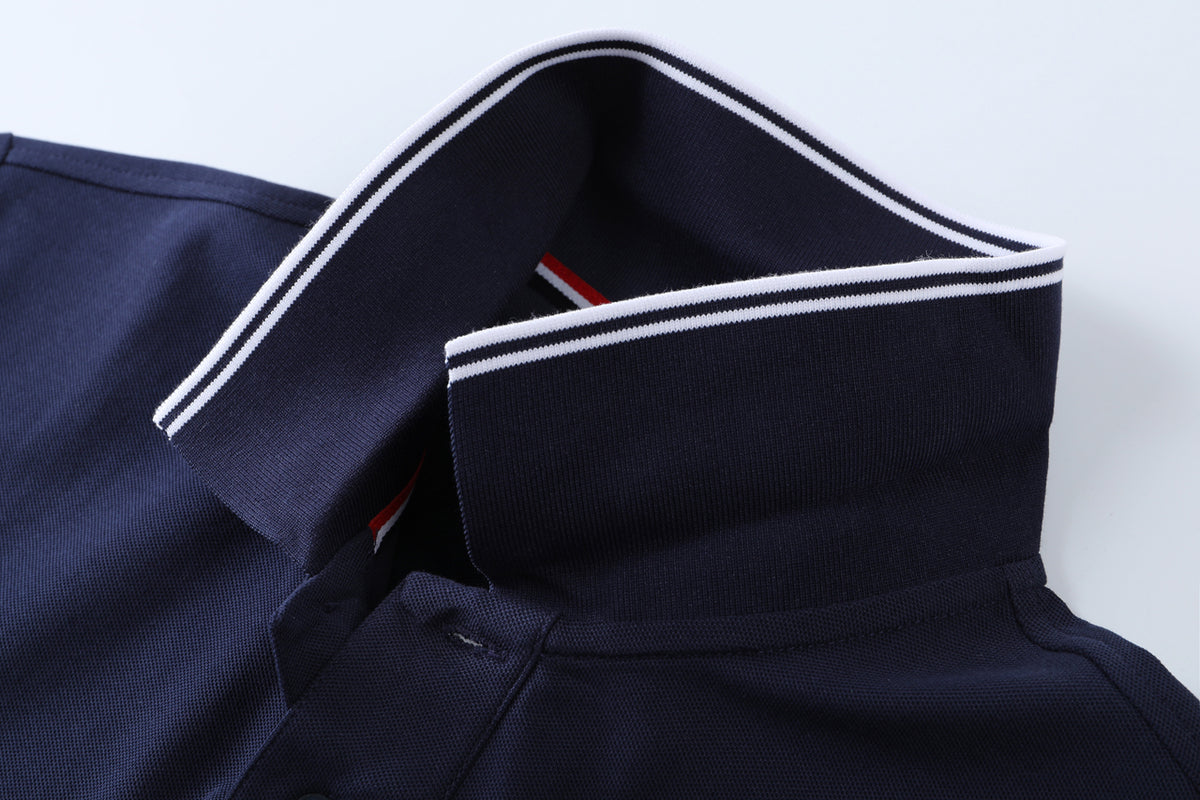 Classic Polo Shirt-10