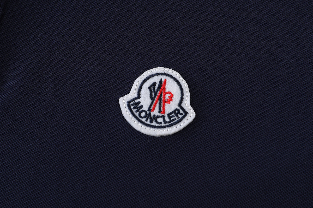 Classic Polo Shirt-10