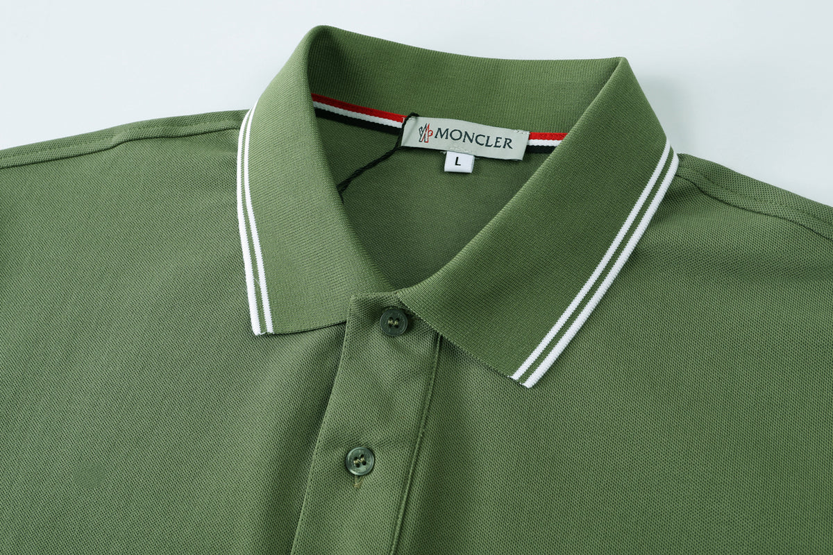 Classic Polo Shirt-10