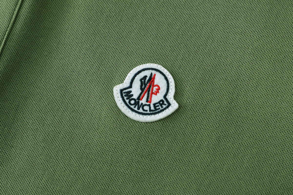 Classic Polo Shirt-10