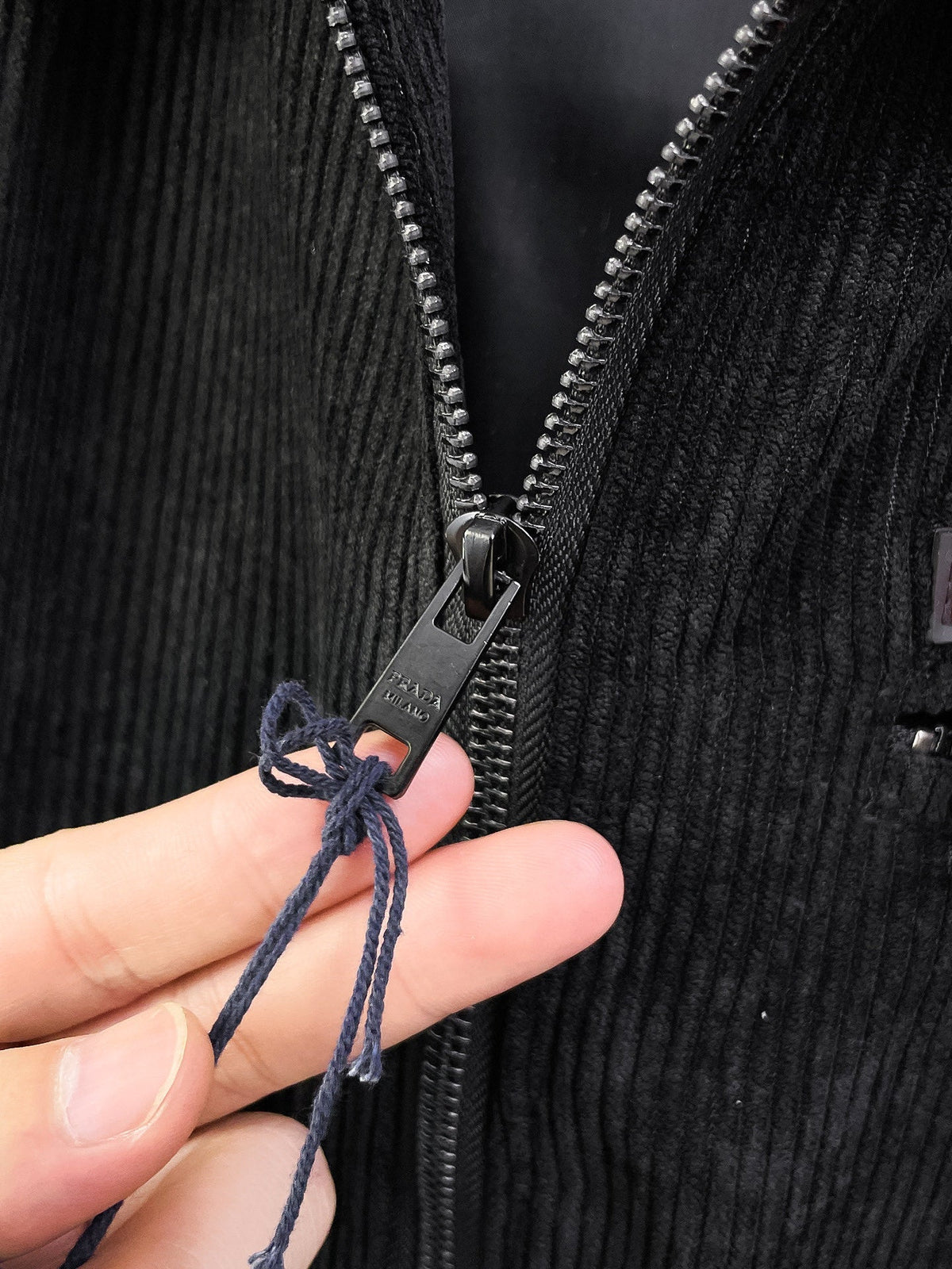 Classic Jacket - 01