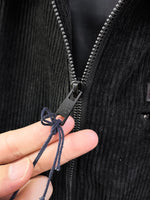 Classic Jacket - 01