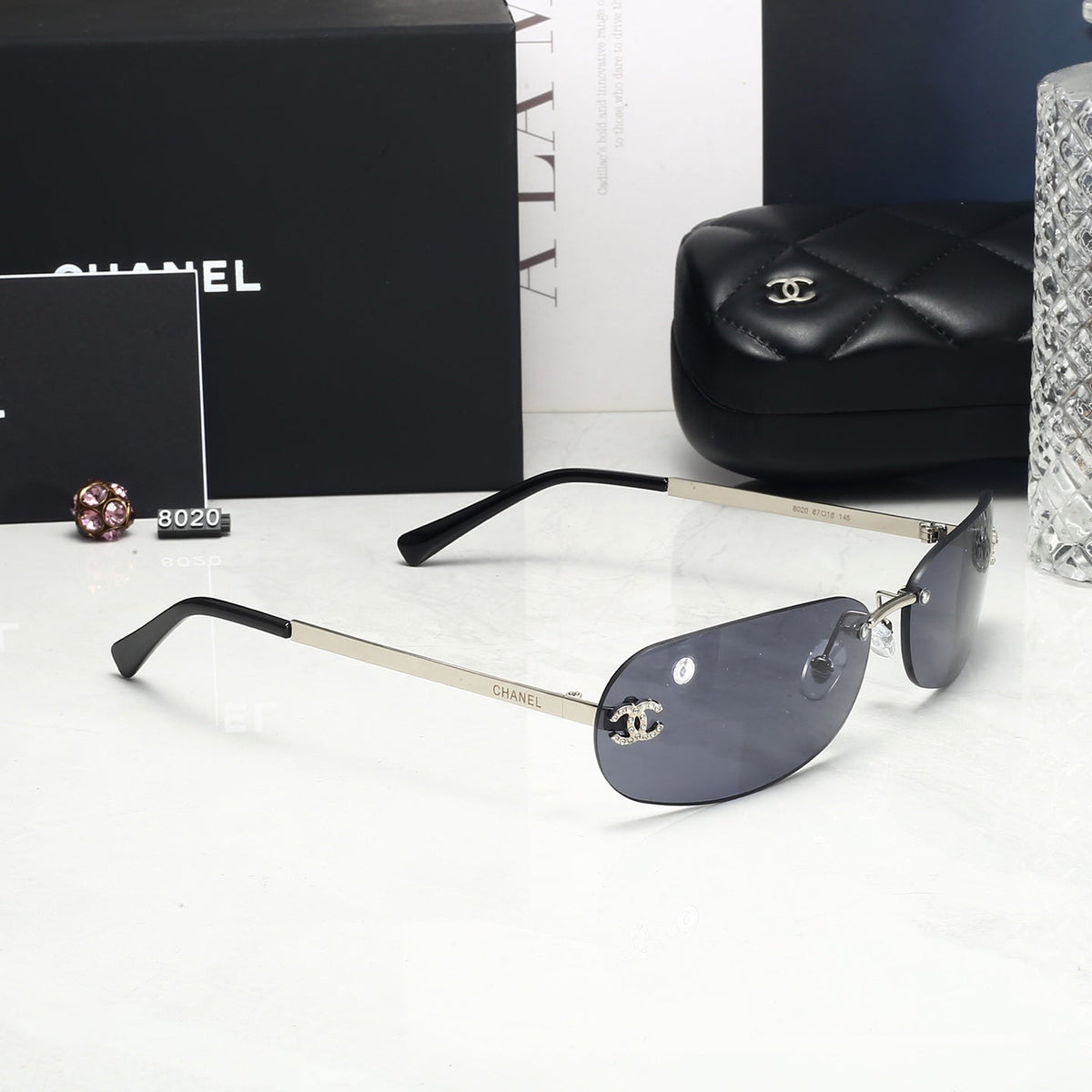 Classic Sunglasses - 05