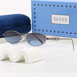 Classic Sunglasses - 102