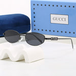 Classic Sunglasses - 102