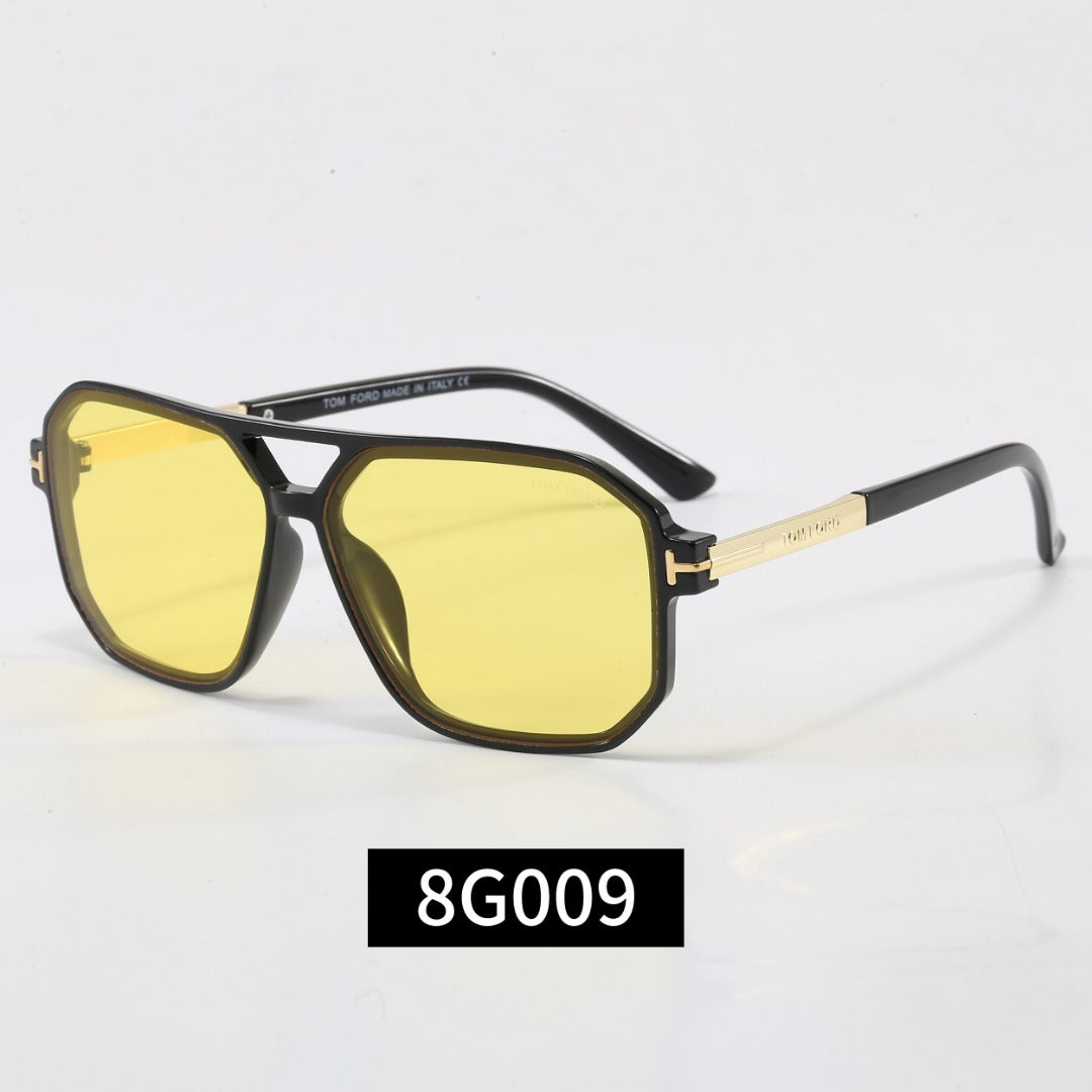 Classic Sunglasses - 104