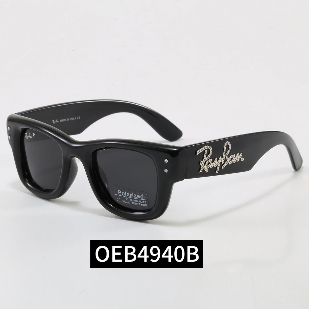 Classic Sunglasses - 108