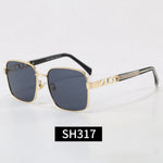 Classic Sunglasses - 110