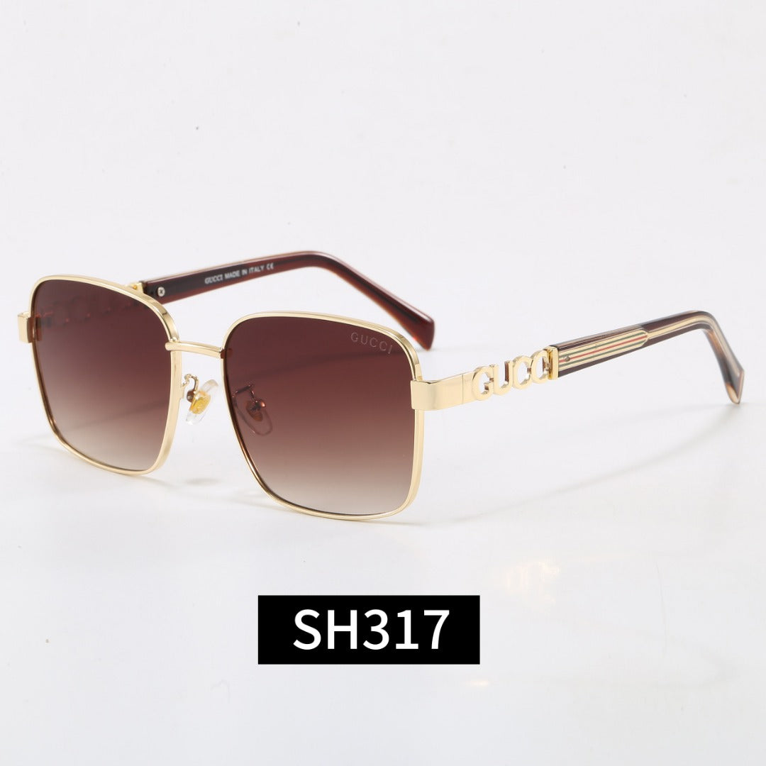 Classic Sunglasses - 110