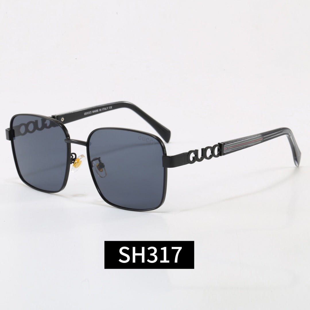 Classic Sunglasses - 110