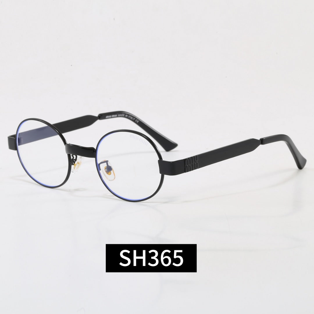 Classic Sunglasses - 111