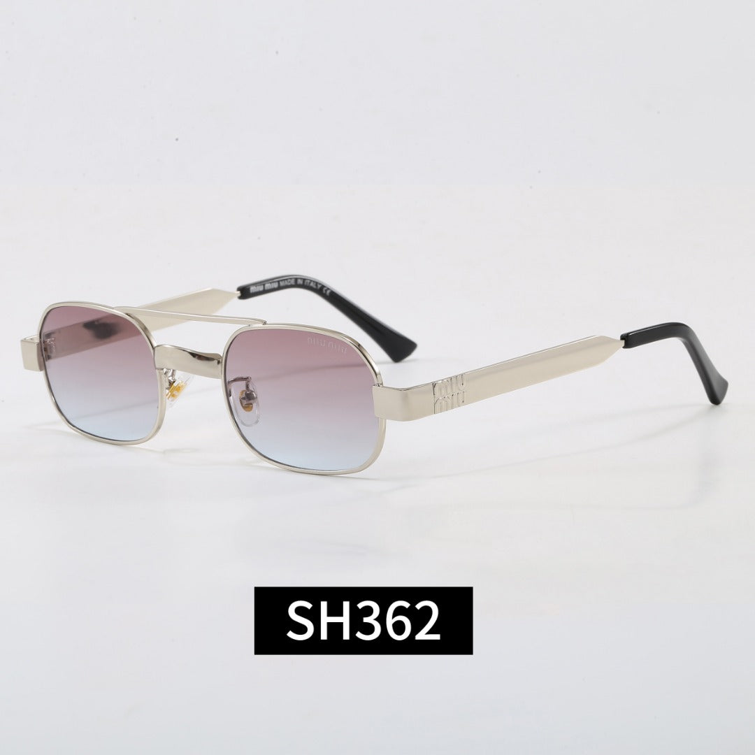 Classic Sunglasses - 112