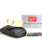 Classic Sunglasses - 115
