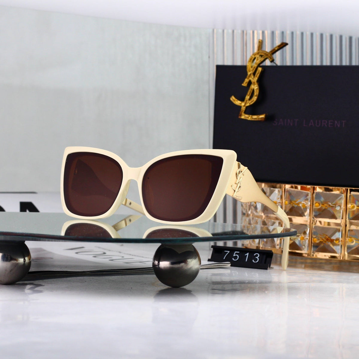 Classic Sunglasses - 116