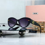 Classic Sunglasses - 117