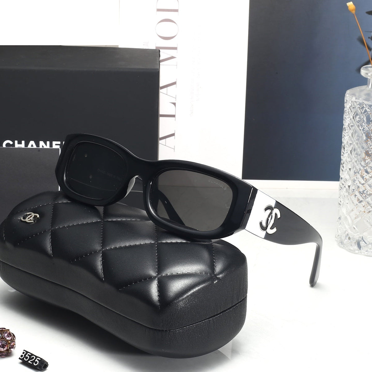 Classic Sunglasses - 11