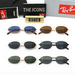 Classic Sunglasses - 127