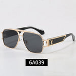 Classic Sunglasses - 130