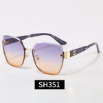Classic Sunglasses - 132