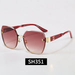 Classic Sunglasses - 132
