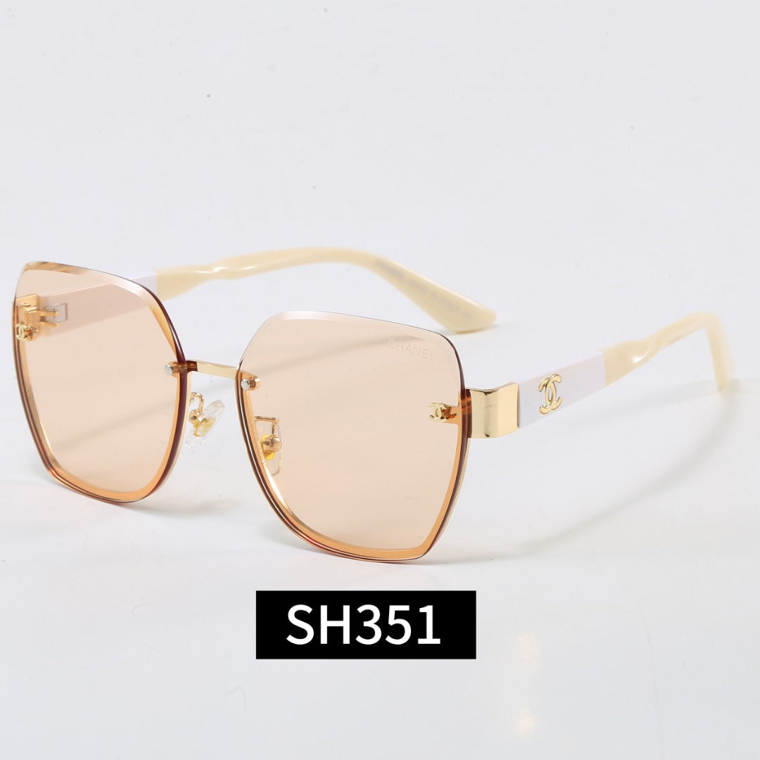 Classic Sunglasses - 132
