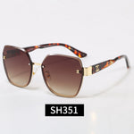 Classic Sunglasses - 132