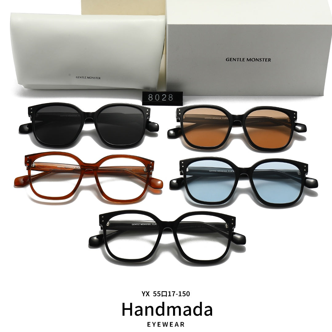 Classic Sunglasses - 134
