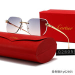 Classic Sunglasses - 138