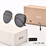 Classic Sunglasses - 140