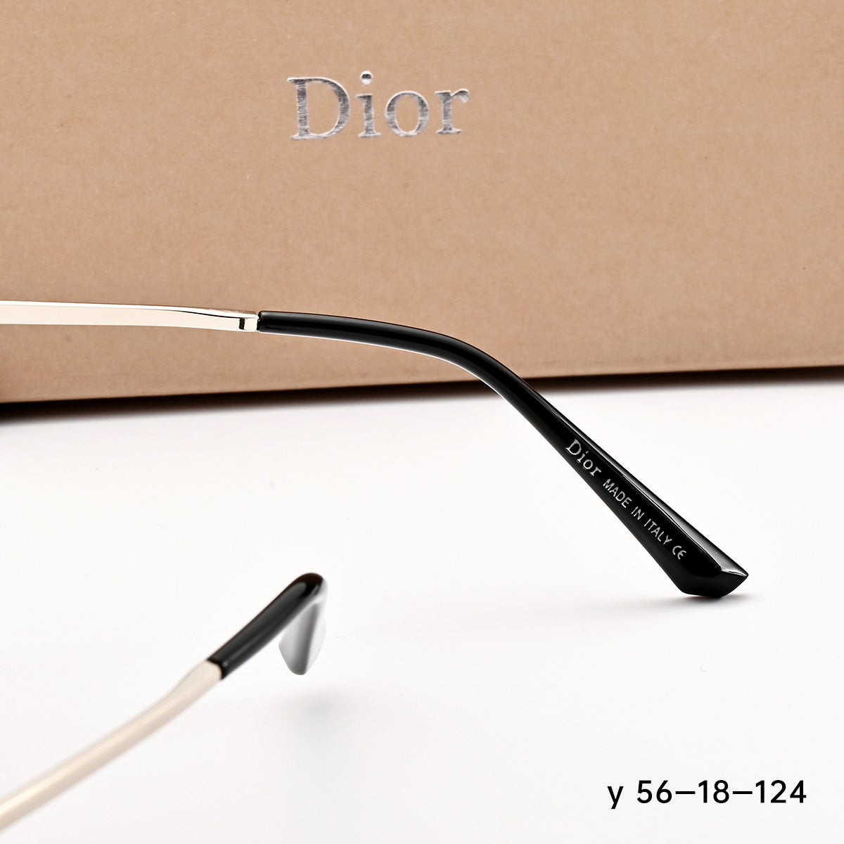 Classic Sunglasses - 141