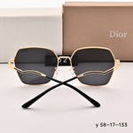 Classic Sunglasses - 142