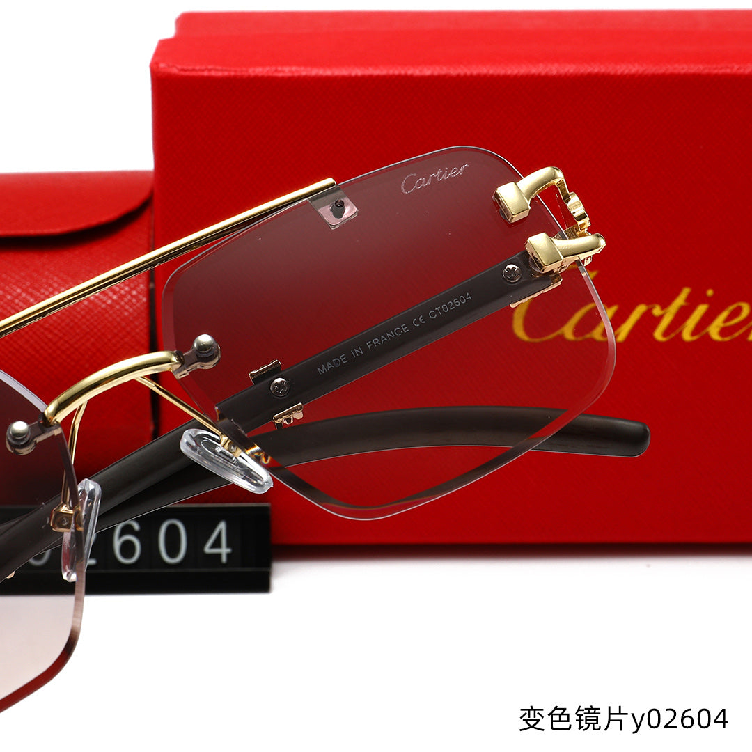 Classic Sunglasses - 150