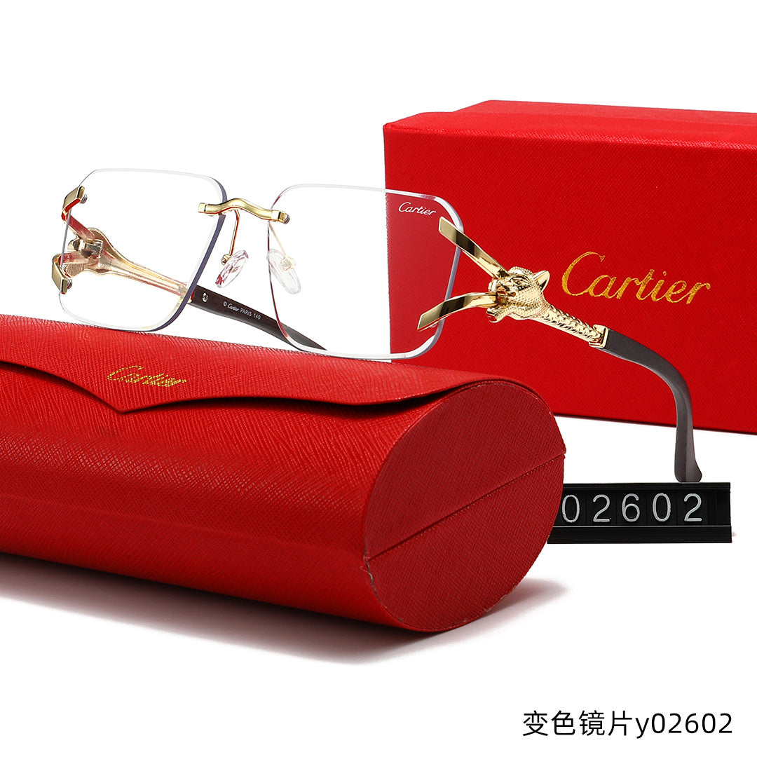Classic Sunglasses - 151