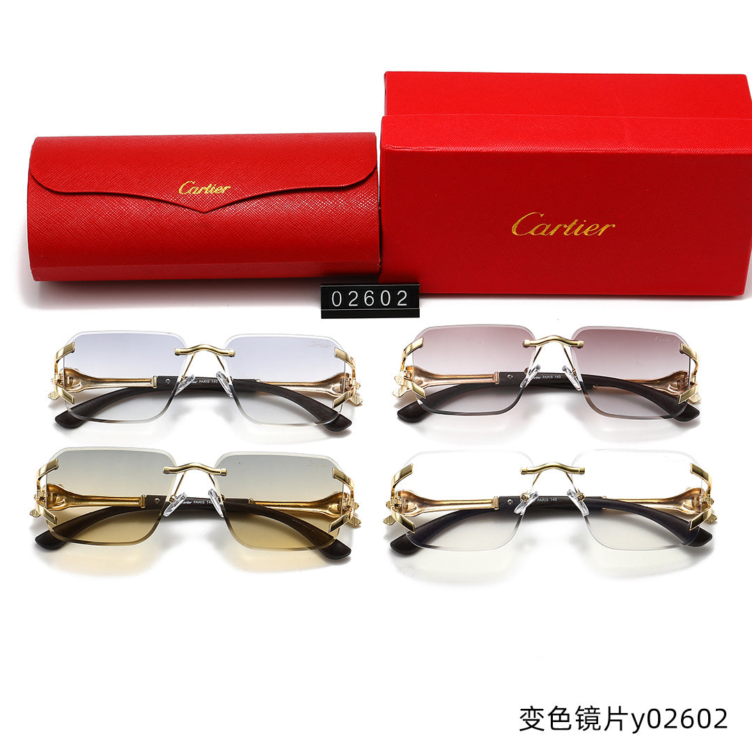 Classic Sunglasses - 151