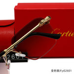 Classic Sunglasses - 152