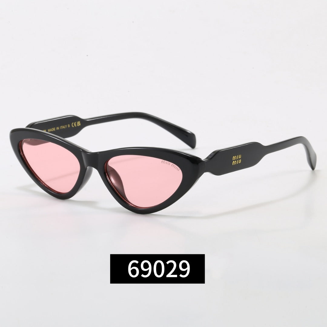 Classic Sunglasses - 156