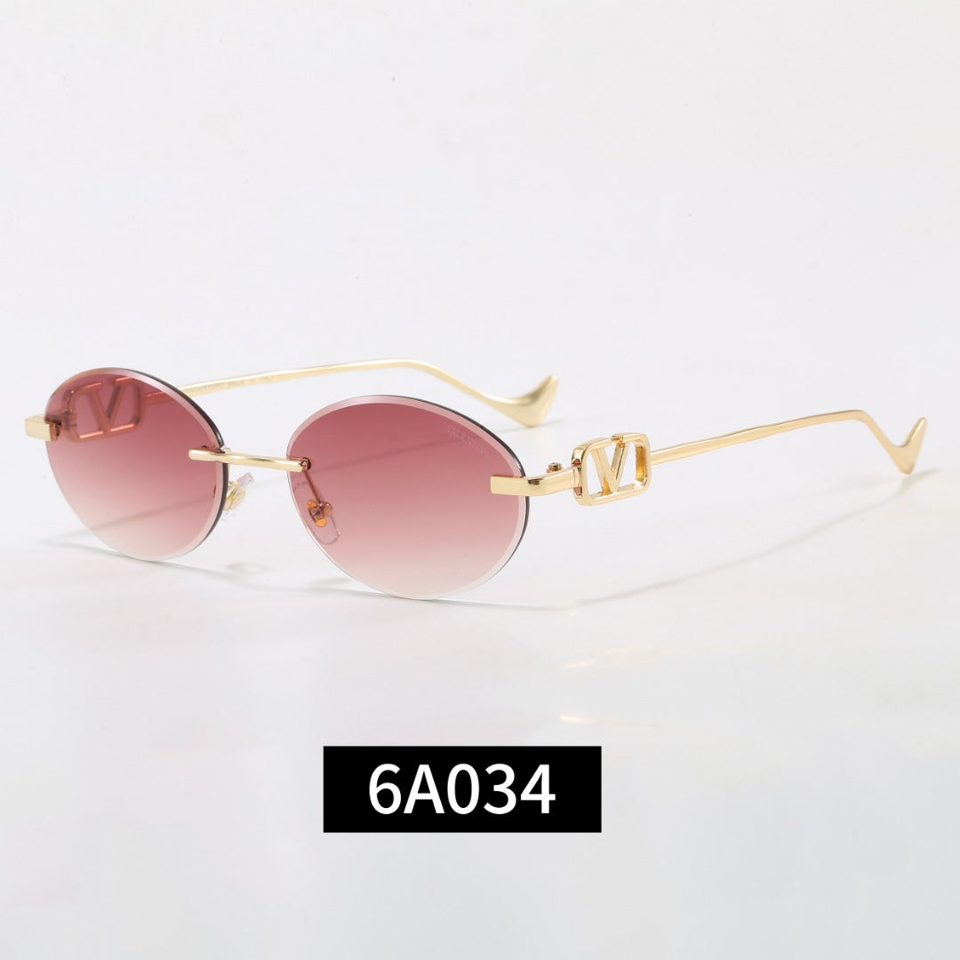 Classic Sunglasses - 158