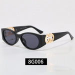 Classic Sunglasses - 159