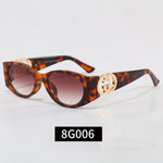 Classic Sunglasses - 159
